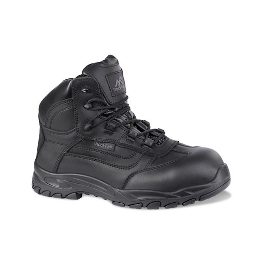 Dakota Boot (5060324921707)